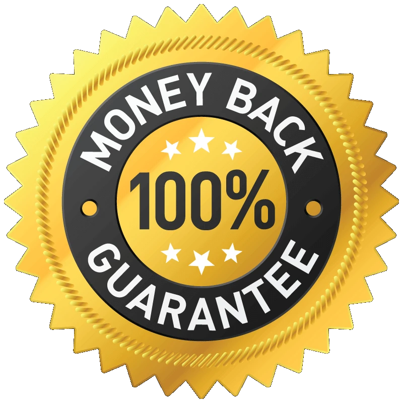 Ageless Rx Money Back Guarantee