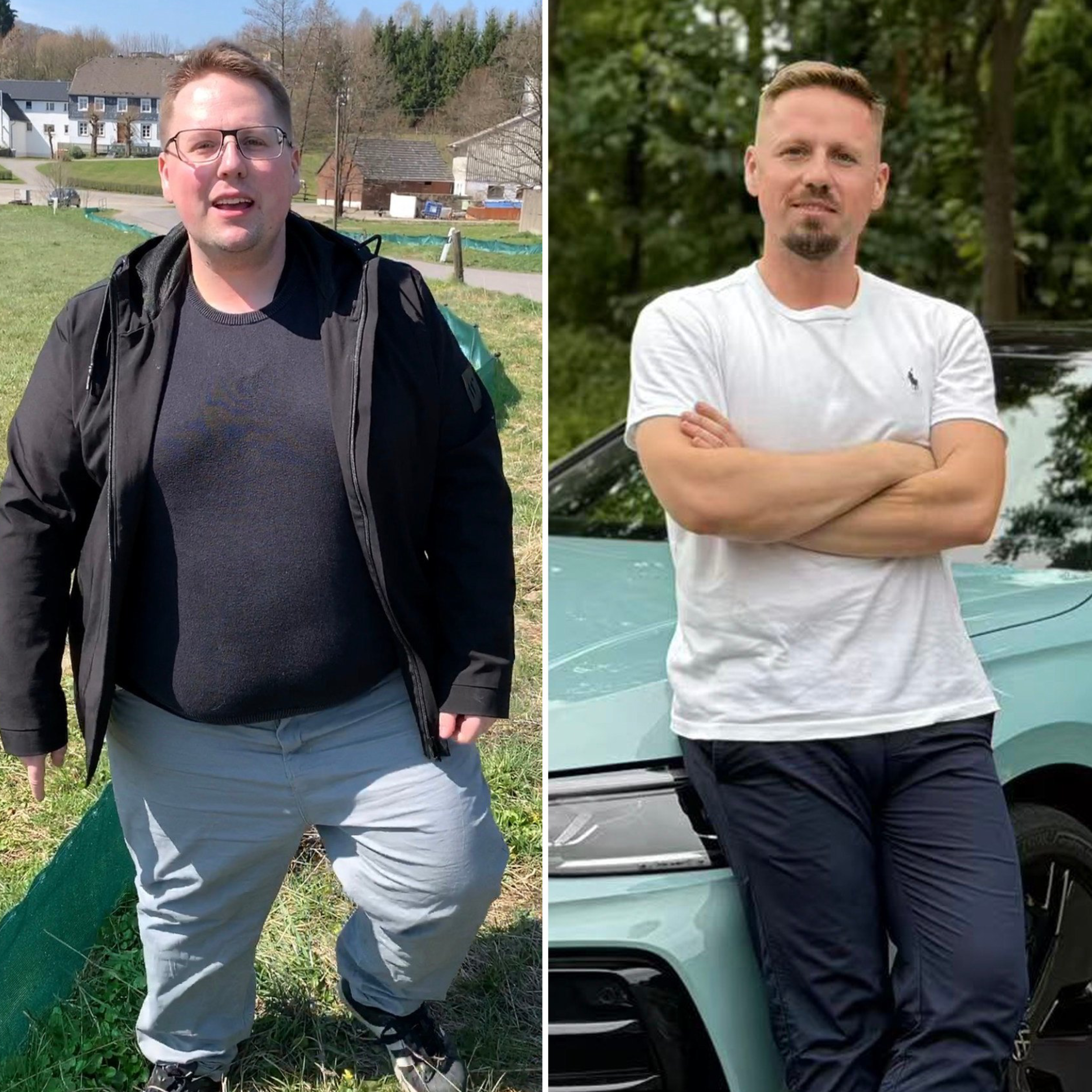 agelessrx reviews Daniel H.